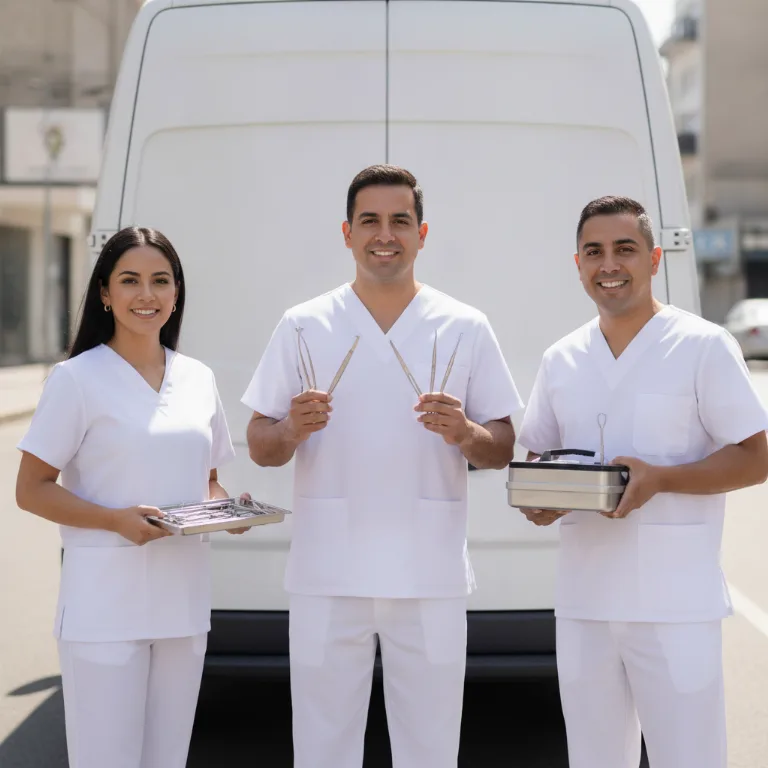 Cirurgião Plástico equipe em Guaratingueta
